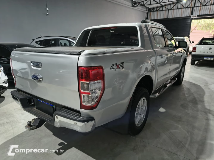 RANGER 3.2 Limited 4X4 CD 20V