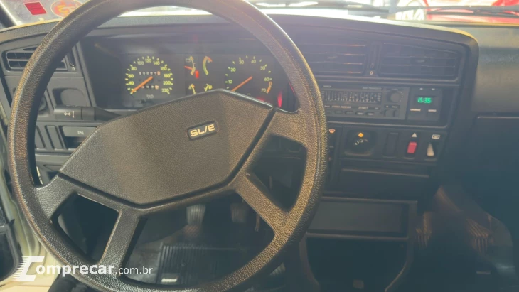 MONZA 2.0 Sl/e 8V