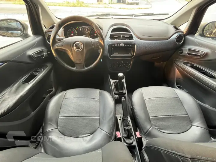 PUNTO 1.4 Attractive 8V