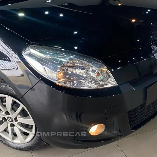 SANDERO Expression Hi-Flex 1.6 8V 5p