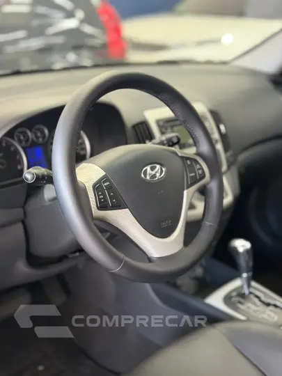I30 2.0 MPI 16V