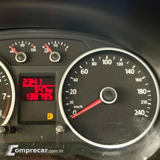 SAVEIRO 1.6 MI Startline CS 8V