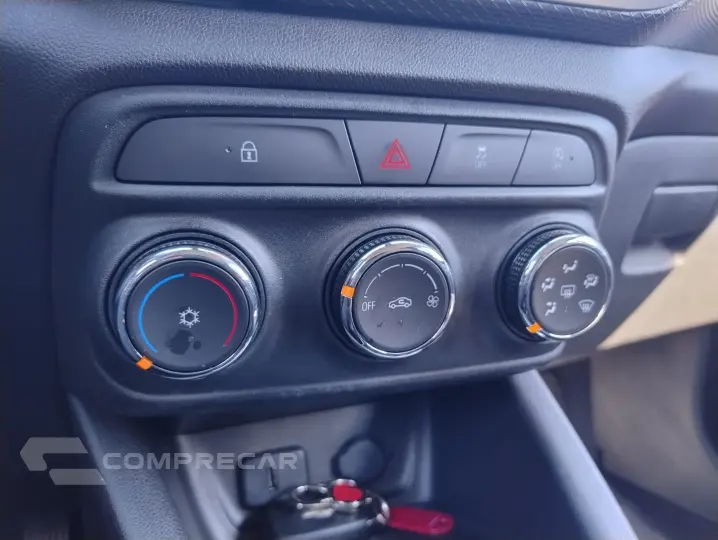 TRACKER 1.0 Turbo LTZ