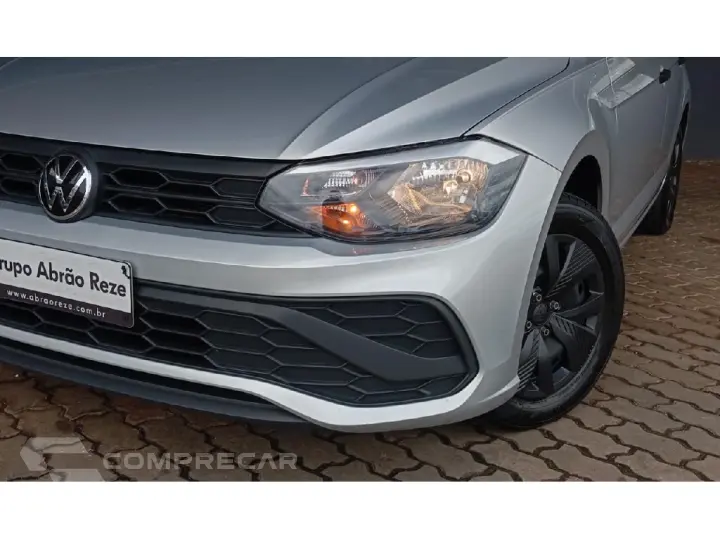 POLO 1.0 MPI TRACK MANUAL