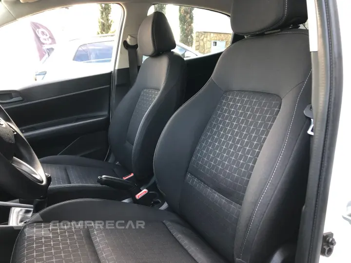 Hb20 1.0 12V Flex Sense Plus Manual