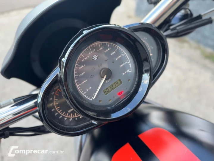 V-ROD