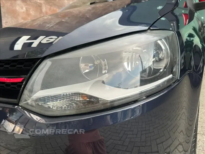 FOX 1.6 MI Rock IN RIO 8V