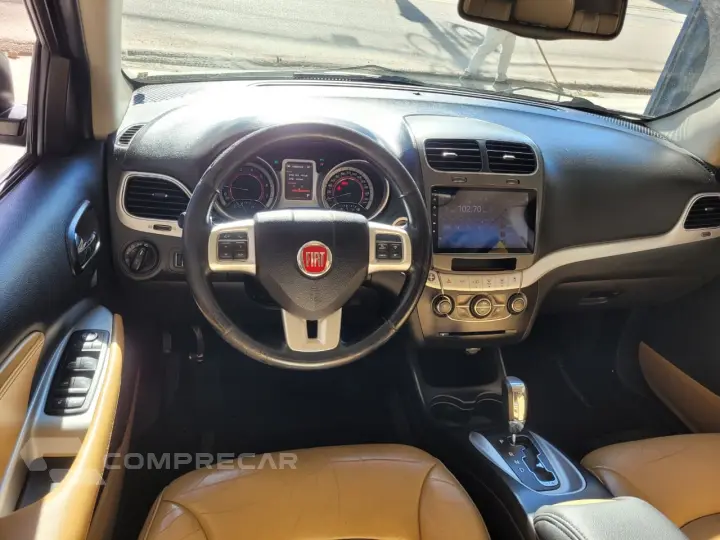 FREEMONT EMOT./PRECISION 2.4 16V 5p Aut.