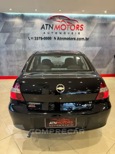 Prisma 1.4 4P MAXX FLEX