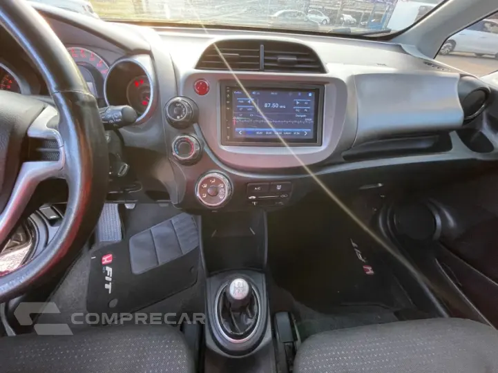 FIT 1.4 LX 16V