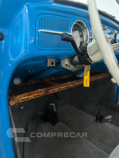 FUSCA 1.2 8V