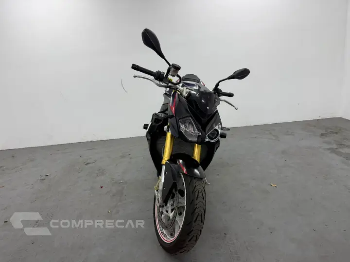 S1000 S1000 R
