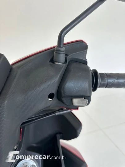 YAMAHA / NEO 125 CC