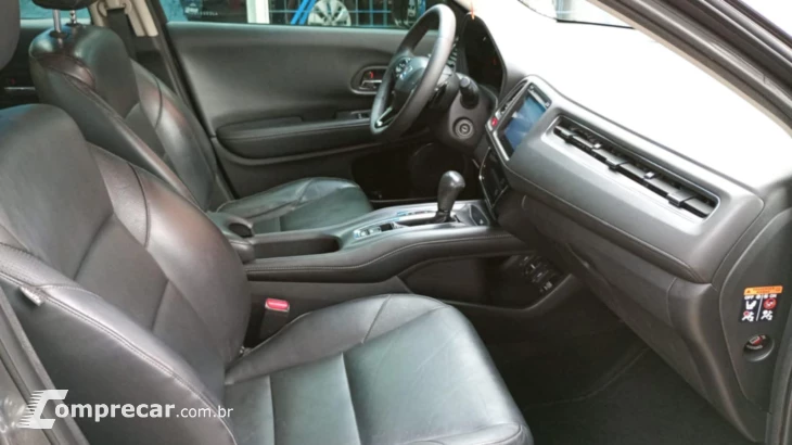 HR-V 1.8 16V EXL