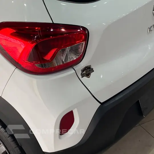 KWID Zen 1.0 Flex 12V 5p Mec.