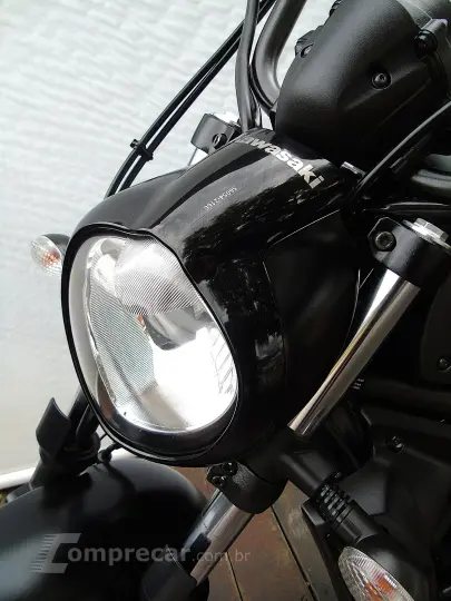 KAWASAKI VULCAN S ABS