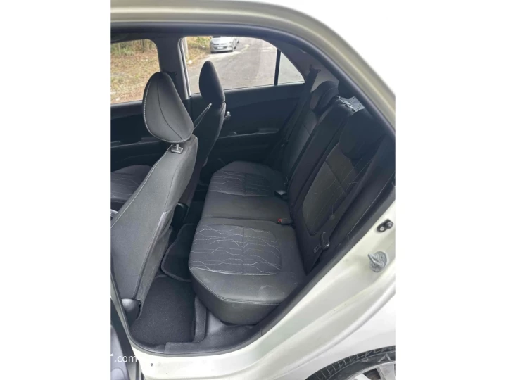 PICANTO 1.0 EX 12V FLEX 4P MANUAL