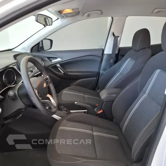 TRACKET LT 1.0 TURBO