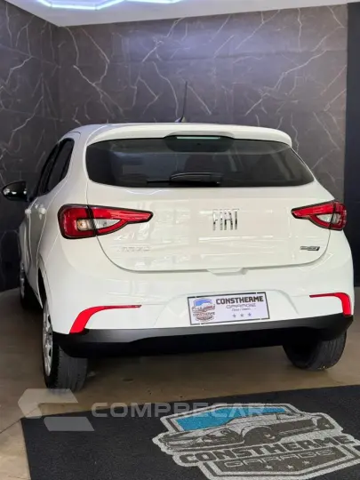 ARGO 1.0 Firefly Drive