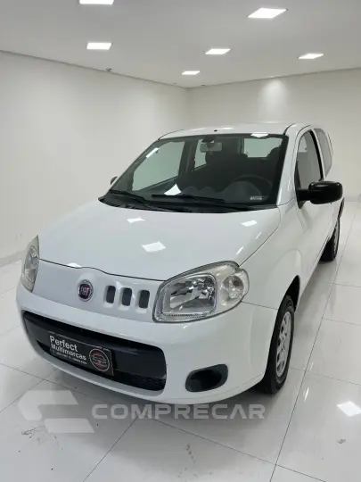 UNO 1.0 EVO Vivace 8V