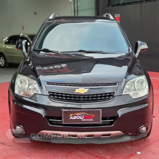 CAPTIVA SPORT FWD 2.4 16V 171/185cv