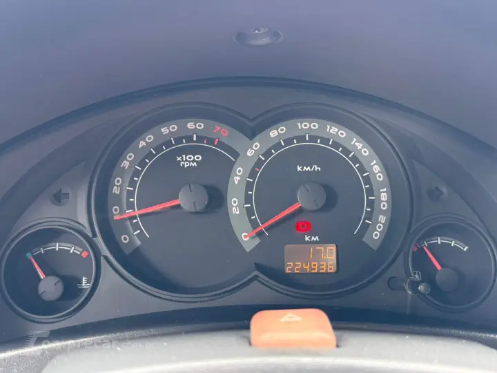 CELTA 1.0 MPFI Spirit 8V