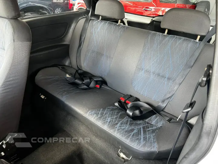 CELTA 1.0 MPFI VHC Life 8V