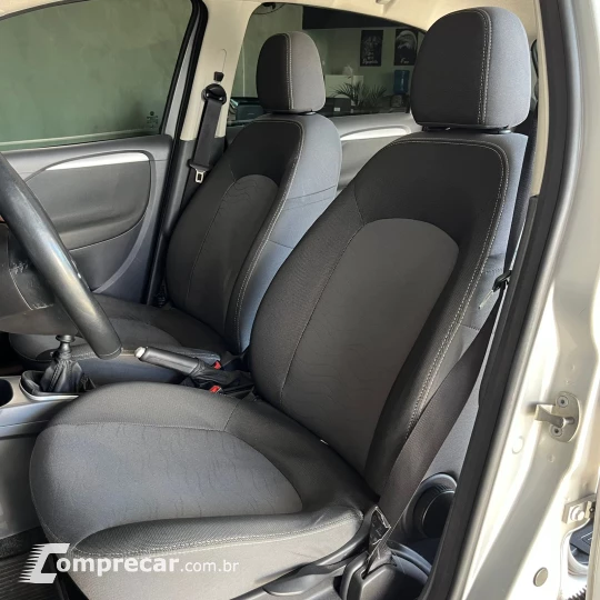 PUNTO 1.4 Attactive 8V