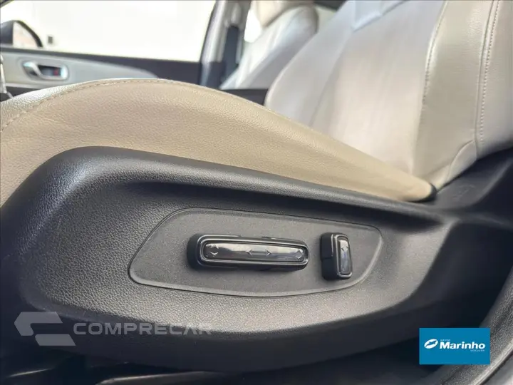 HR-V 1.5 DI I-VTEC TURBO FLEX TOURING CVT