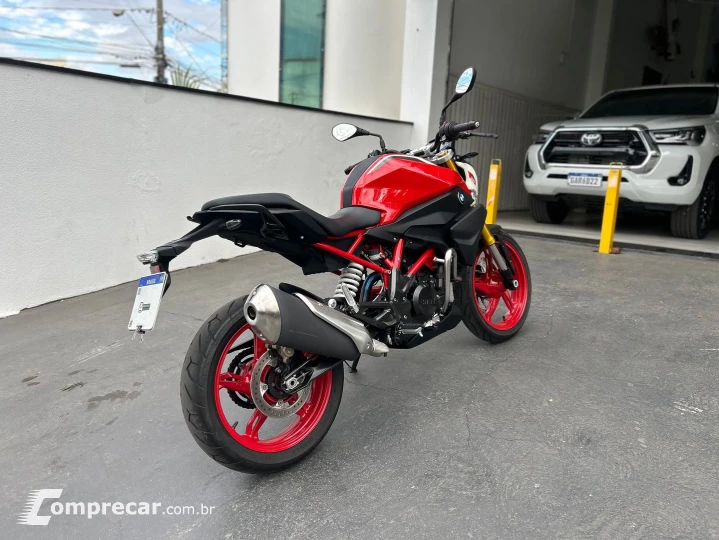 G 310 R