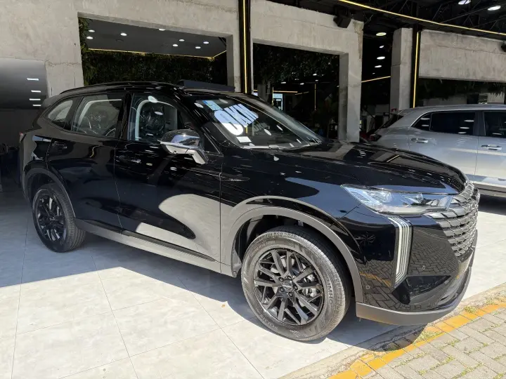 HAVAL H6 1.5 FLEX HEV2 E-TRACTION