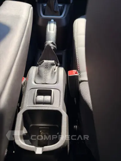 BASALT 1.0 Turbo 200 Shine