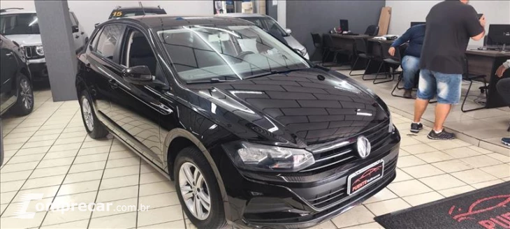 POLO 1.6 MSI
