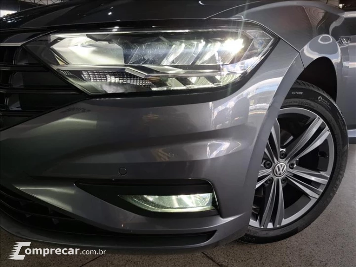 JETTA 1.4 250 TSI R-line