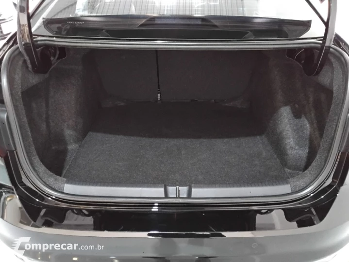 VIRTUS 1.0 200 TSI HIGHLINE AUTOMÁTICO