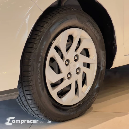 HB20 Sense 1.0 Flex 12V Mec.