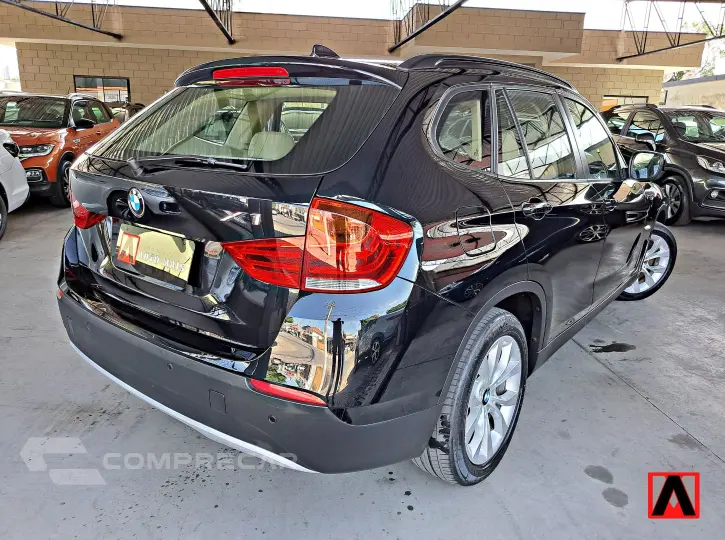X1 2.0 18I S-drive 4X2 16V