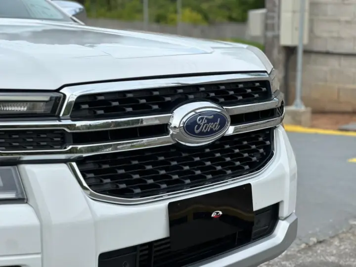 RANGER 3.0 V6 TURBO DIESEL CD LIMITED 4X4 AUTOMÁTICO