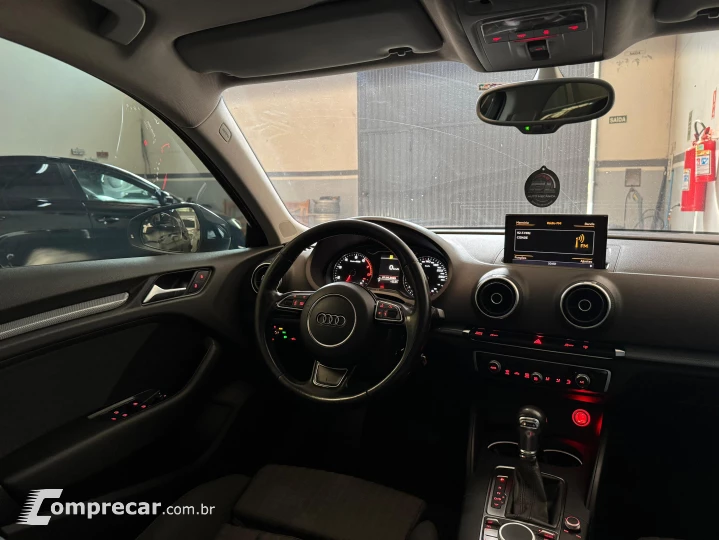A3 1.8 TFSI Sportback Ambition 16V