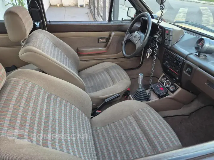 GOL GL 1.8