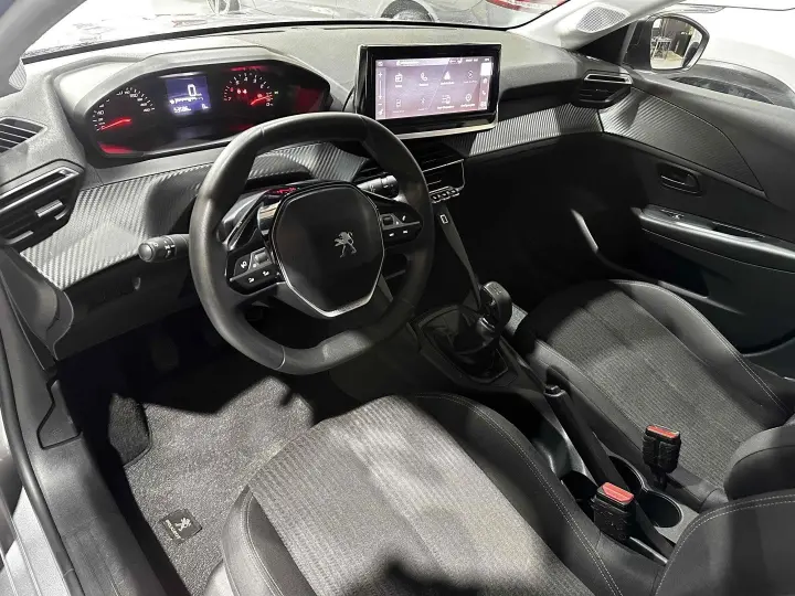 208 1.0 FIREFLY FLEX LIKE MANUAL