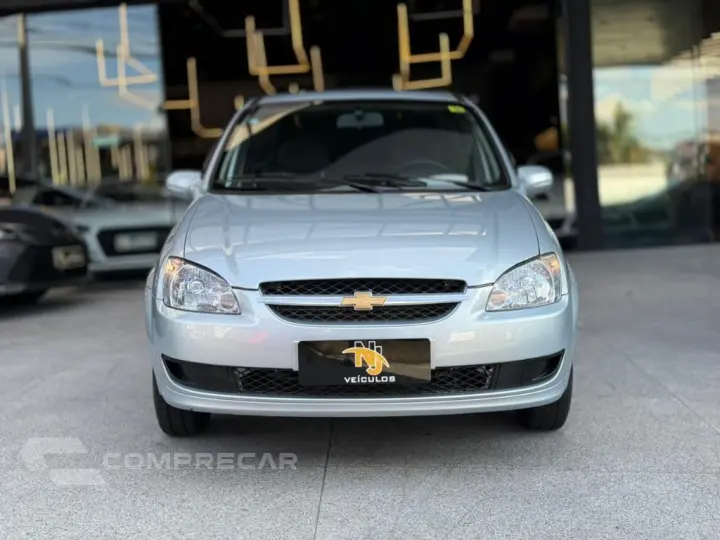 Classic Life/LS 1.0 VHC FlexP. 4p
