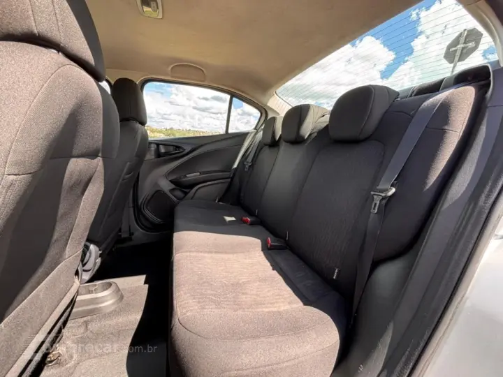 CRONOS 1.0 FIREFLY FLEX DRIVE MANUAL