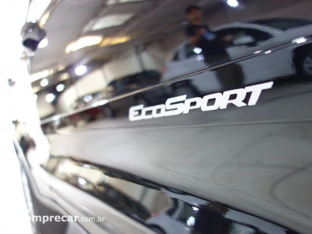 ECOSPORT - 2.0 SE 16V 4P POWERSHIFT