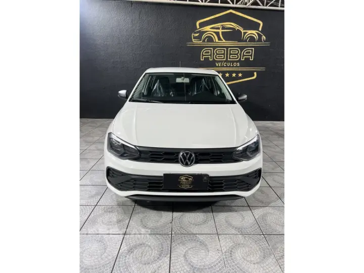 POLO 1.0 MPI TRACK MANUAL