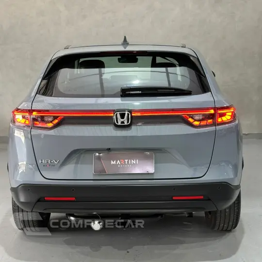 HR-V EXL 1.5 Flex Sensing 16V 5p Aut.