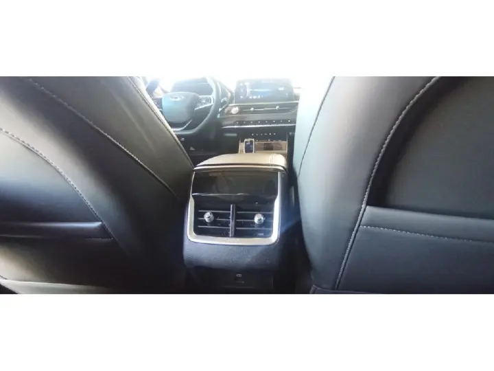 TIGGO 5X PRO 1.5 VVT TURBO iFLEX CVT