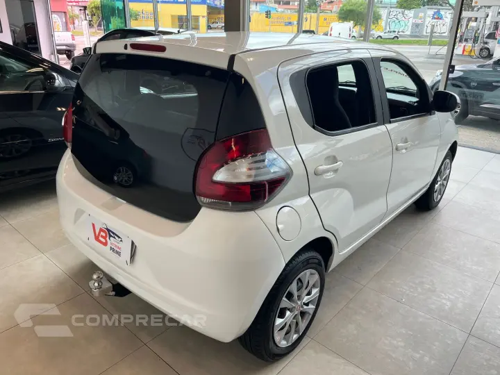 MOBI 1.0 FIREFLY FLEX DRIVE MANUAL