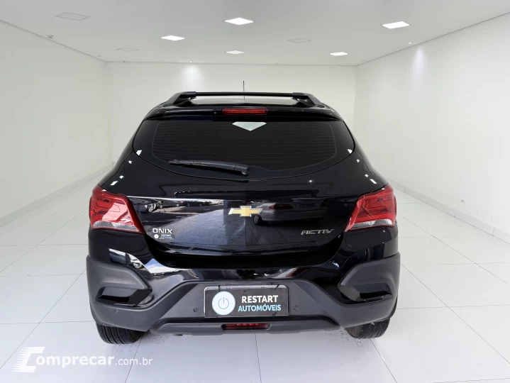 ONIX 1.4 MPFI Activ 8V