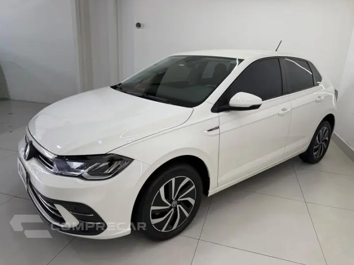POLO HL AB